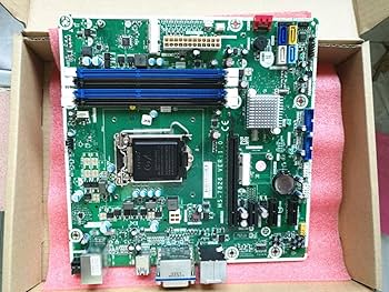 Amazon | MS-7826 VER 1.0 システムマザーボード 698749-001